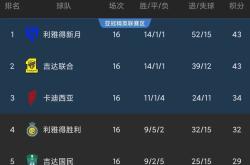 沙尔克遭遇失利，联赛排名略有下滑的简单介绍